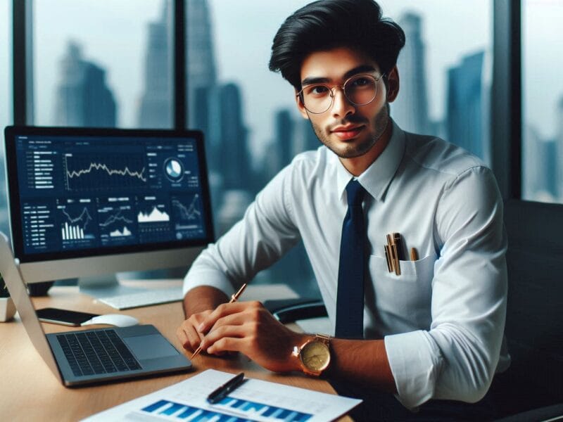 Exciting Job Opportunity: Senior Financial Analyst Role at Chocomelt in Kuwait