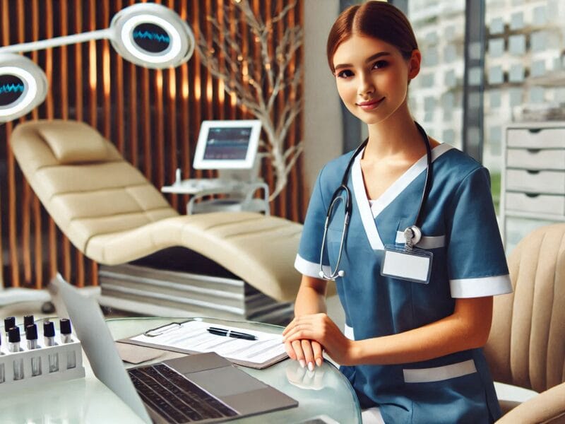 Nurse Job Offer in Kuwait : A Comprehensive Guide to Roles, Responsibilities, and Required Skills