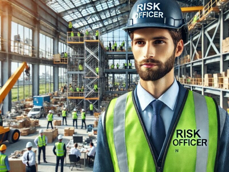 Risk Officer Career at Elbait Consultants in Jeddah, Saudi Arabia
